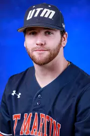 Reid Halfacre