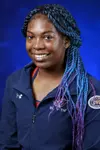 Trillanie Robinson