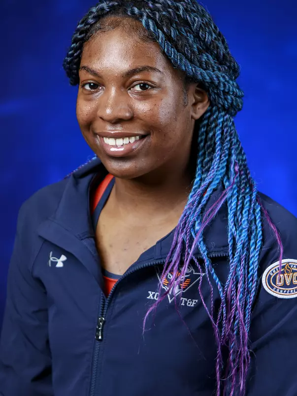 Trillanie Robinson