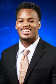 Alston Jones