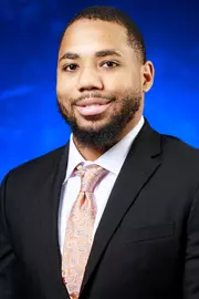 Deonte Johnson