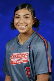 Shyanne Sheffield