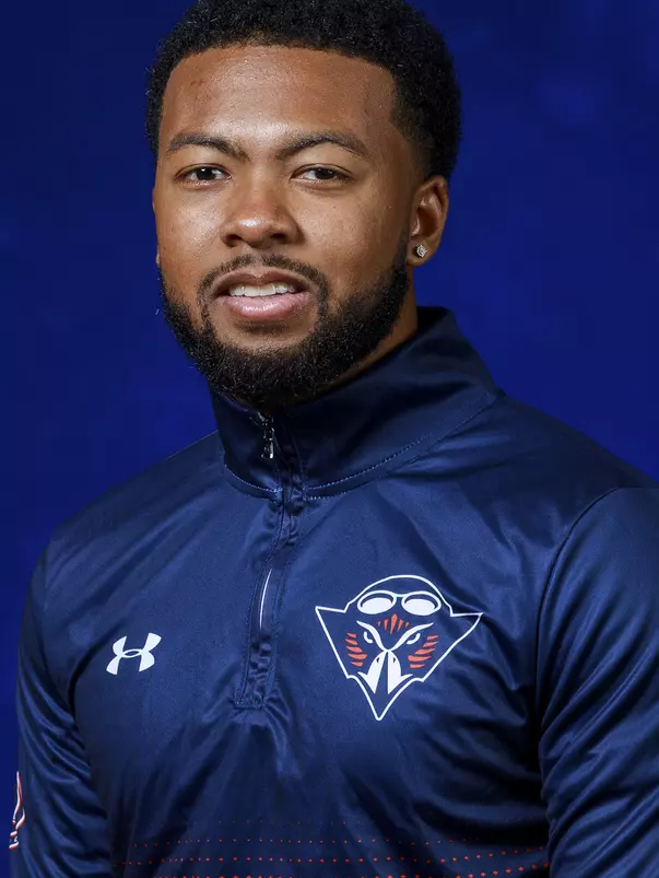 Andre Brown