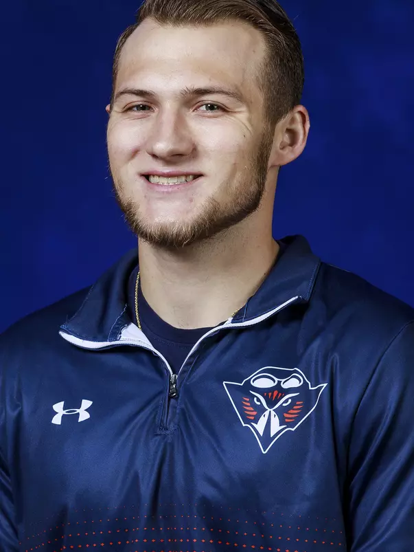 Brady Fry