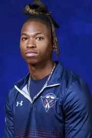 Darius Holland