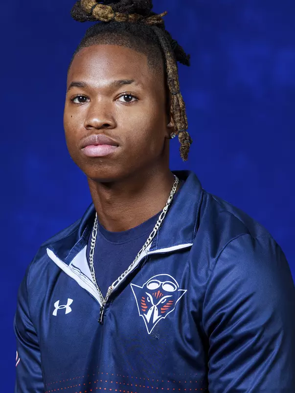 Darius Holland