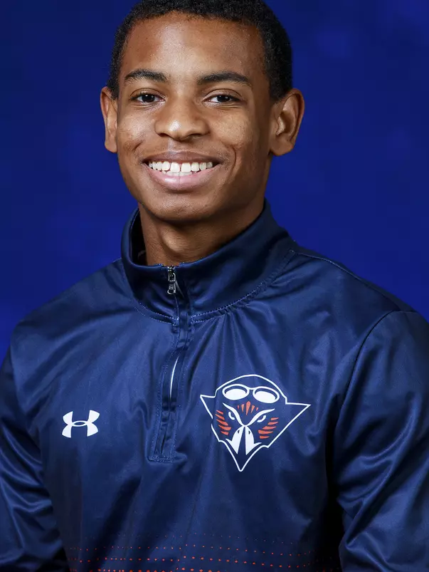 Marques Marshall II