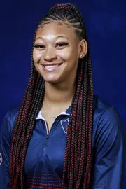 Timeria McCullough