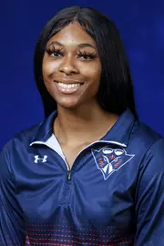 Lisha McKenzie