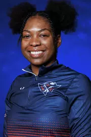 Trillanie Robinson
