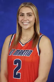 Ella Thompson