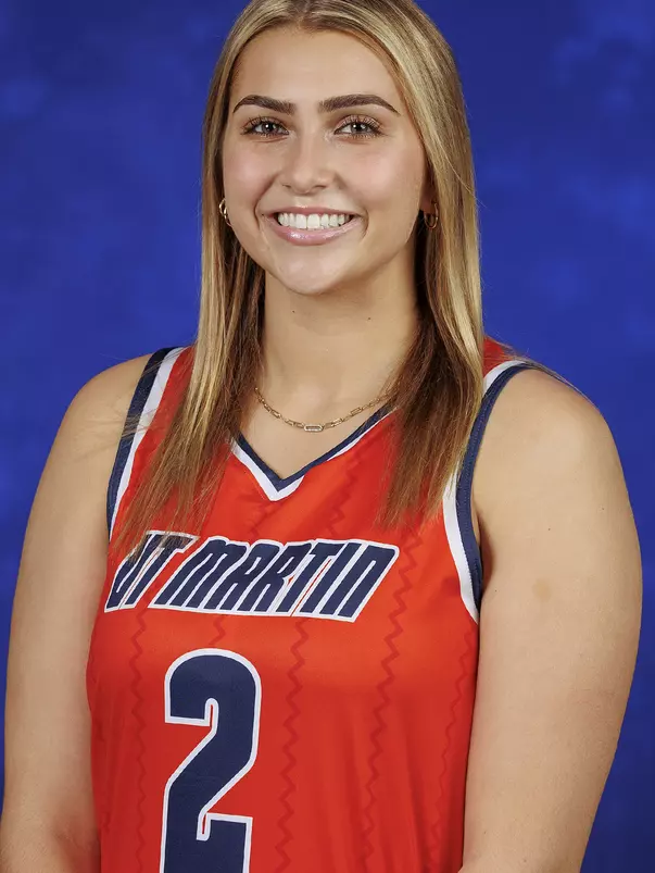 Ella Thompson
