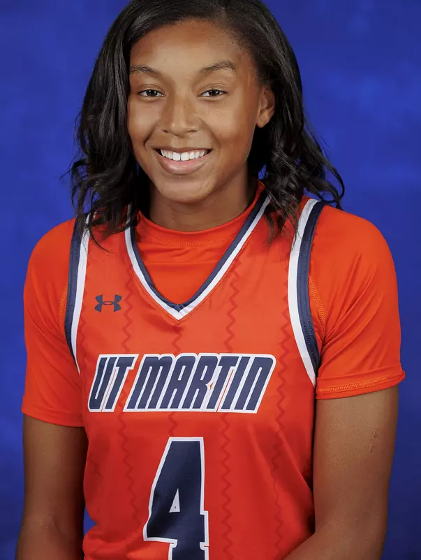 Anaya Brown