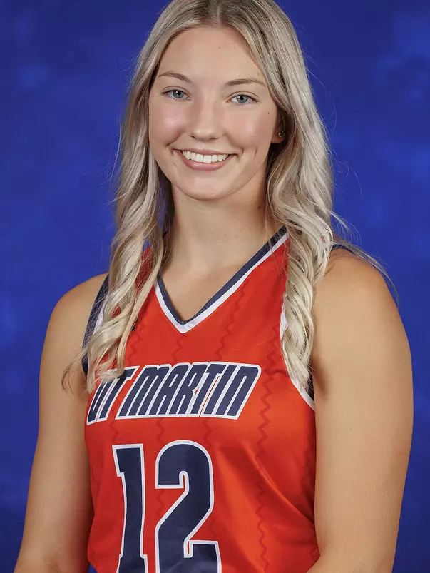Lexi Rubel