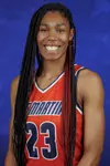 Sharnecce Currie-Jelks