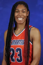 Sharnecce Currie-Jelks