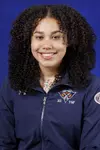 Janay Chapman