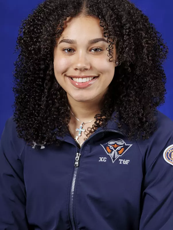 Janay Chapman