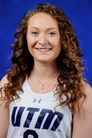 Hannah Haislip