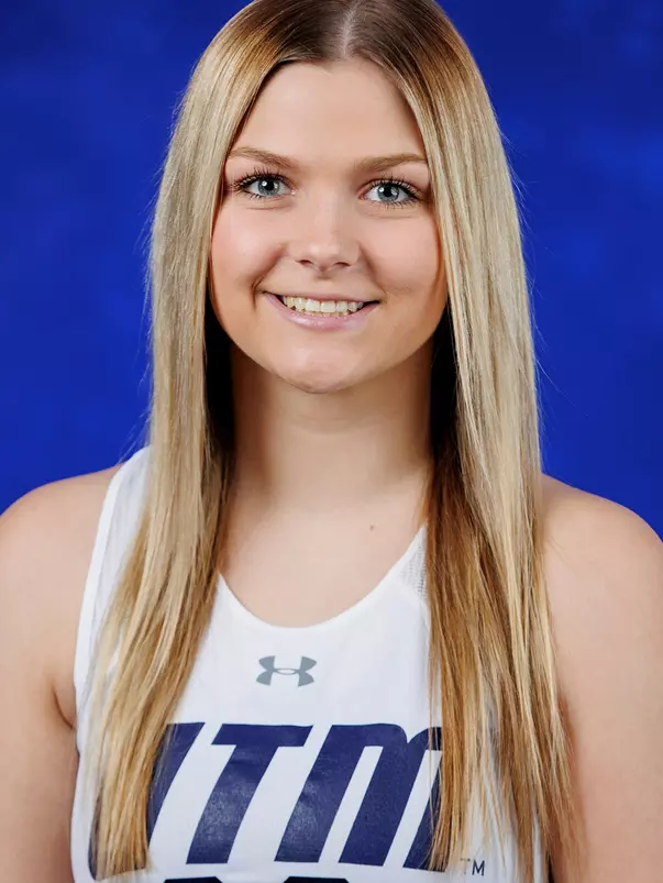 Mary Leslie Cranford