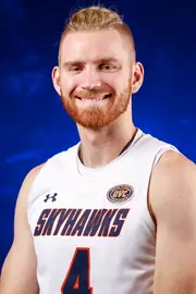 Josh Endicott