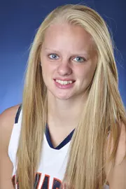 Ashley Bassett-Smith