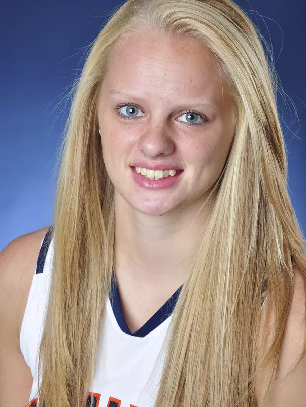 Ashley Bassett-Smith