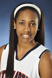 Rickiesha Bryant
