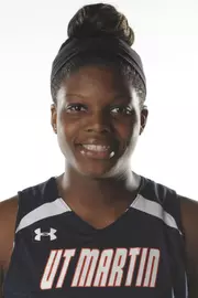 Tiara Caldwell