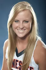 Erica Glisson