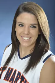 Heather Griffin