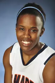 Jasmine Newsome