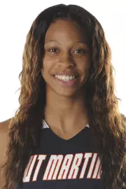 Ashia Jones