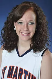 Briana McDonald