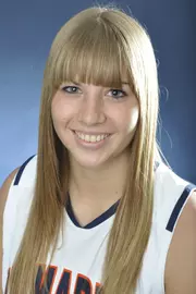 Paige Smith