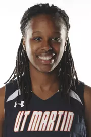 Karisma Tyson