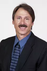Gary Van Atta