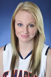 Sydney Vanlandingham