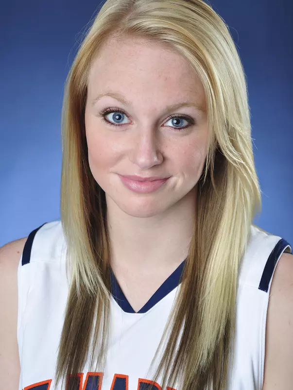 Sydney Vanlandingham