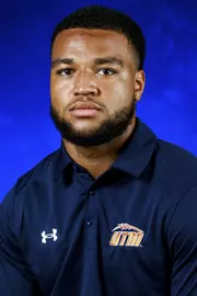 Malik Baker