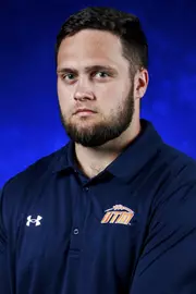 Drake Carroll