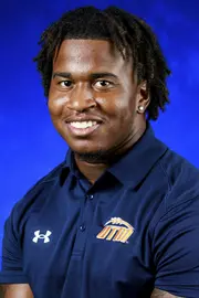 Jordan Castleberry