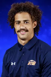 Colton Dowell
