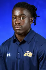 Khalik Ganaway