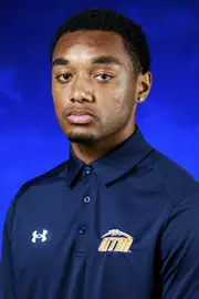 CJ Johnson