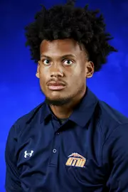 JaMichael McGoy, Jr.