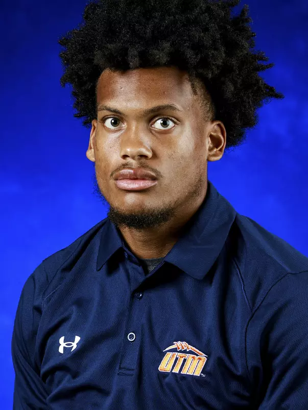 JaMichael McGoy, Jr.