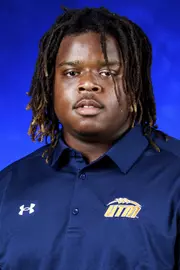 Lamar Morgan