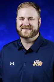 Travis Partridge