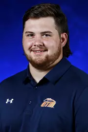 Eli Patrick